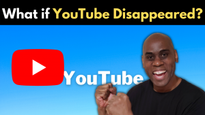 What if YouTube Marketing Disappeared