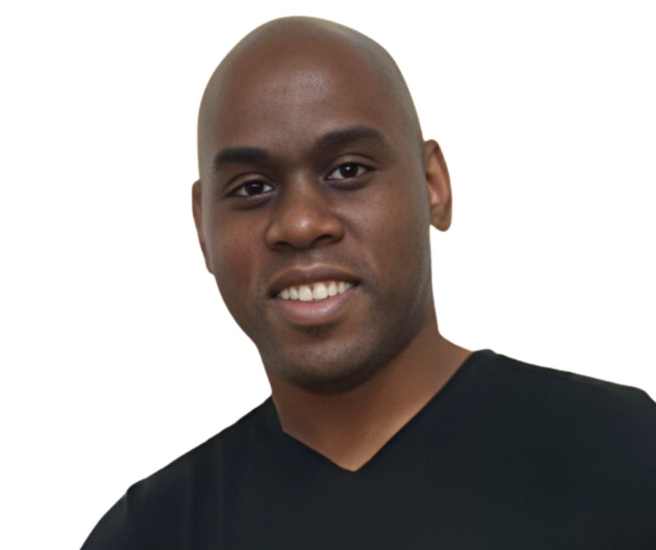 Kendall E. Matthews business growth speaker and author